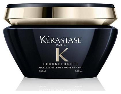 Kerastase Μάσκα Μαλλιών Chronologiste Intense Regenerant για Επανόρθωση 200ml