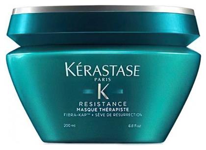 Kerastase Μάσκα Μαλλιών Resistance Therapist για Επανόρθωση 200ml