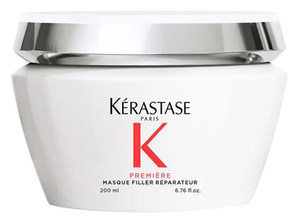 Kerastase Premiere Μάσκα Μαλλιών Filler Reparateur για Επανόρθωση 200ml