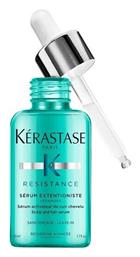 Kerastase Resistance Serum κατά της Τριχόπτωσης για Όλους τους Τύπους Μαλλιών Extentioniste 50ml από το Letif