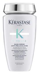 Kerastase Symbiose Σαμπουάν κατά της Πιτυρίδας για Ξηρά Μαλλιά 250ml