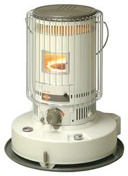 Kerosun Omni-105G Σόμπα Κηροζίνης 5.3kW Λευκή