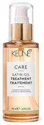 Keune Care Satin Treatment 95ml