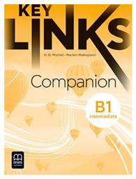 Key Links B1 Intermediate