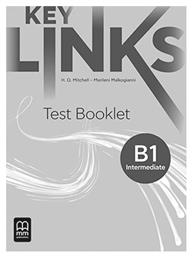 Key Links B1 Intermediate