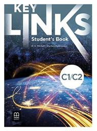 Key Links C1/c2 Student's Book από το e-shop