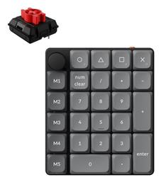 Keychron K0 Max Ασύρματο