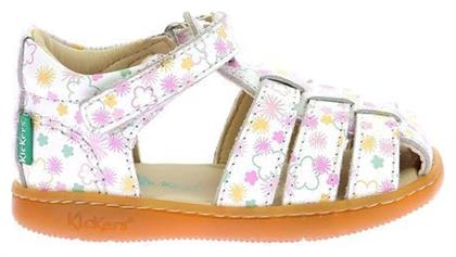 Kickers Παιδικά Πέδιλα