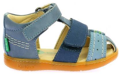 Kickers Παιδικά Πέδιλα