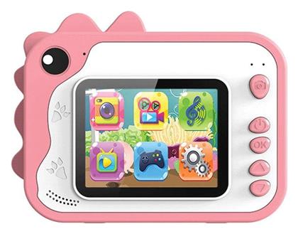 Kiddoboo FotoFun Παιδική 2MP με Θερμική Εκτύπωση Οπτικό Ζουμ 3x
