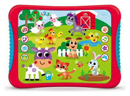 Kids Hits Εκπαιδευτικό για 36+ Μηνών