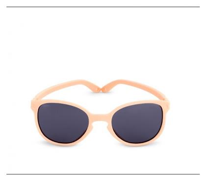 KiETLA 1-2 Years Βρεφικά Γυαλιά Ηλίου Polarized Πορτοκαλί WA2SUNAPRICOT