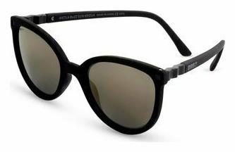 KiETLA BuZZ 4-6 Years Παιδικά Γυαλιά Ηλίου Black Polarized από το Plus4u