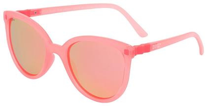 KiETLA BuZZ 4-6 Years Παιδικά Γυαλιά Ηλίου Neon Pink Polarized