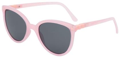 KiETLA BuZZ 4-6 Years Παιδικά Γυαλιά Ηλίου Pink Glitter Polarized