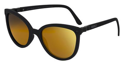 KiETLA BuZZ 6-9 Years Παιδικά Γυαλιά Ηλίου Black Polarized από το Pharm24