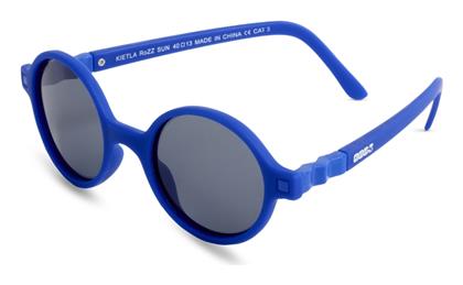 KiETLA Rozz 4-6 Years Παιδικά Γυαλιά Ηλίου Electric Blue Polarized από το Spitishop