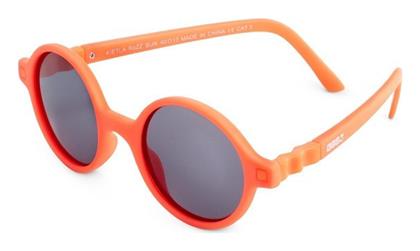 KiETLA Rozz 4-6 Years Παιδικά Γυαλιά Ηλίου Fluo Orange Polarized