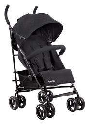 Kikka Boo Beetle Μπαστούνι Μαύρο