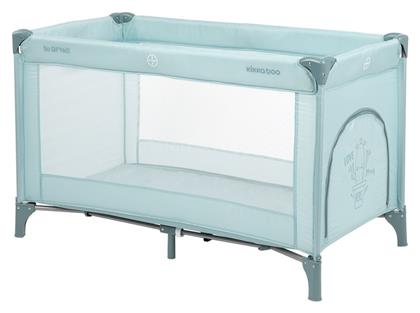 Kikka Boo So Gifted 2023 Παρκοκρέβατο με Στρώμα 124x64cm