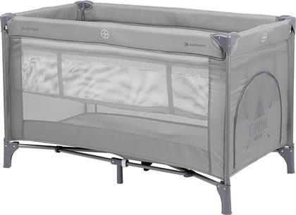 Kikka Boo So Gifted Παρκοκρέβατο 2 Επιπέδων με Στρώμα 124x65cm