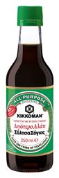 Kikkoman Sauce Soy All Purpose Seasoning Less Salt 250ml