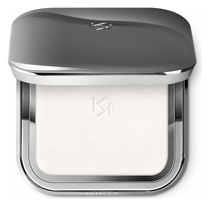 Kiko Milano Veil Translucent Finishing Setting Powders