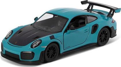 KIN Porsche 911 RS 5'' - 4 Σχέδια (KT5408W) από το Moustakas Toys