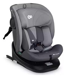 Kinderkraft I-Grow i-Size 0-36 kg με Isofix Grey