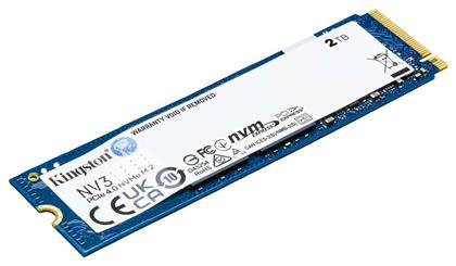 Kingston 2TB M.2 SNV3S/2000G