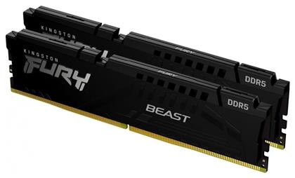Kingston 32GB DDR5 (KF568C34BBEK2-32)