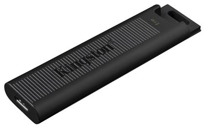 Kingston DataTraveler 1TB USB 3.2 Stick με σύνδεση USB-C Μαύρο