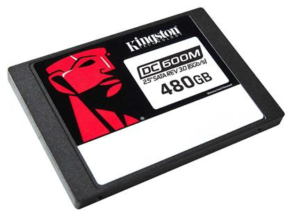 Kingston DC600M 480GB 2.5'' SEDC600M/480G