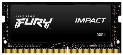 Kingston Fury Impact 32GB DDR4