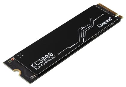 Kingston KC3000 512GB M.2 SKC3000S/512G