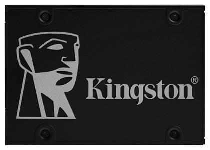 Kingston KC600 2.5''