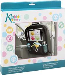 Kiokids Car Seat Organizer