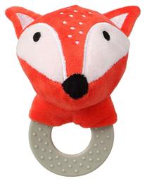 Kiokids Fox Teether 3+ μηνών από το Spitishop