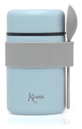 Kiokids Βρεφικό Θερμός Φαγητού Ανοξείδωτο 500ml