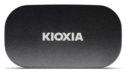Kioxia EXCERIA PLUS G2 USB 3.2 / USB-C SSD