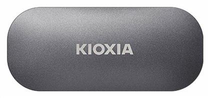 Kioxia Exceria Plus USB 3.2 / USB-C SSD 2.0TB 2.5''