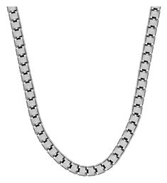 Kiriakos Gofas Αλυσίδα Λαιμού από Ατσάλι