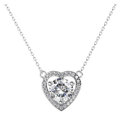 Kiriakos Gofas Κολιέ από Ασήμι