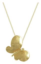 Kiriakos Gofas Παιδικό Μοτίφ από Χρυσό 14K M370