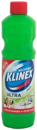 Klinex Ultra Protection Παχύρρευστη Χλωρίνη με Άρωμα Fresh 750ml