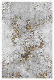 Klonaras Μοκέτα Velvet Grey Multi