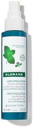 Klorane Anti-Pollution Purifying Mist Aquatic Mint 100ml