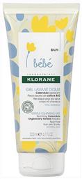 Klorane Cleansing Gel 200ml