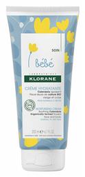 Klorane Moisturising Cream για Ενυδάτωση 200ml από το Pharm24