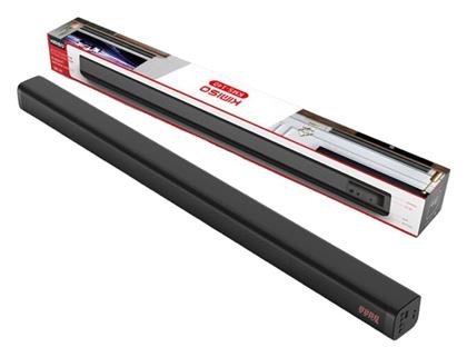 KMS140 Soundbar 30W 1.0 Μαύρο από το Filinda